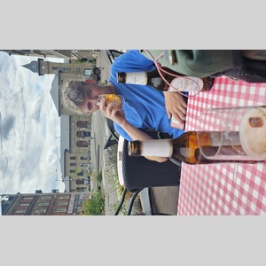 Beer in Sarreguemines