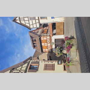 Dambach la Ville