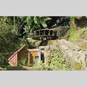 A model mill