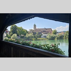 Looking back on Germany