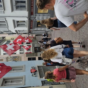Zürich