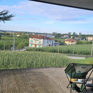 Breakfast spot