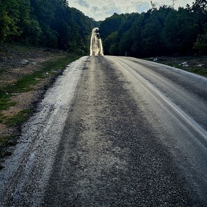 Up and down and up again