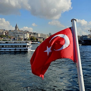 A day out to Princes Islands